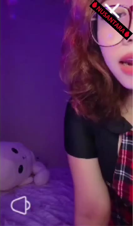 Bokep Jilboobs Host Bigo Live Amirah Insyirah Ebot Menggoda