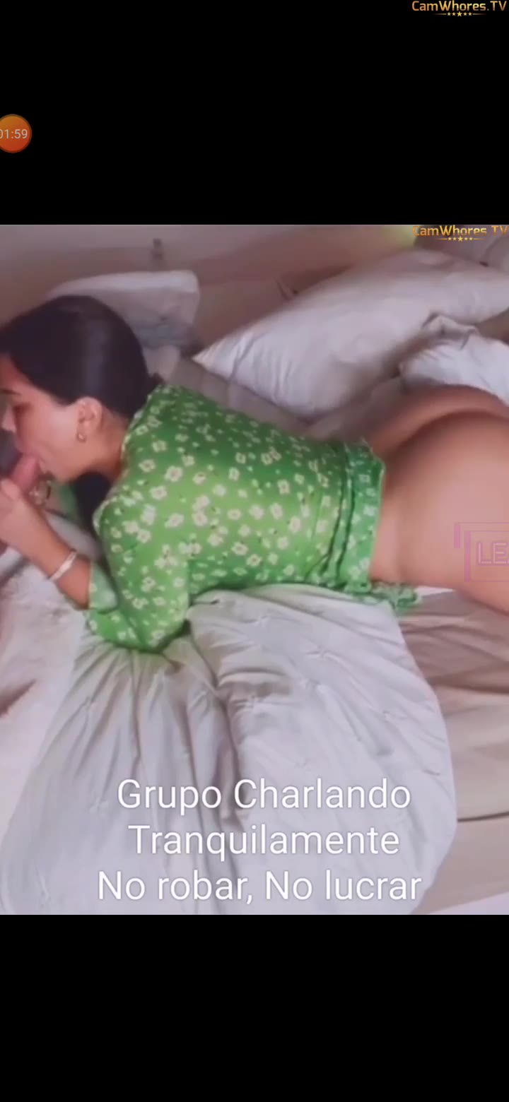 Ana Paula Saenz Hard Sex Tape Leaked