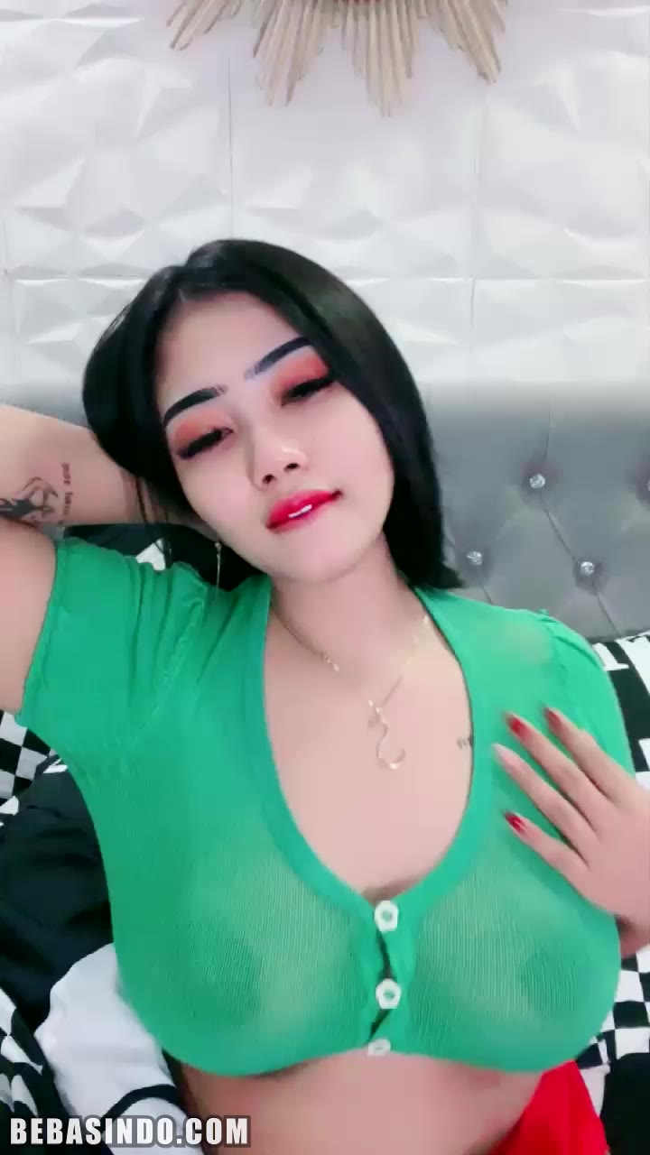 Bokep Indonesia Coklat: Sandra Toge Cantik Mango