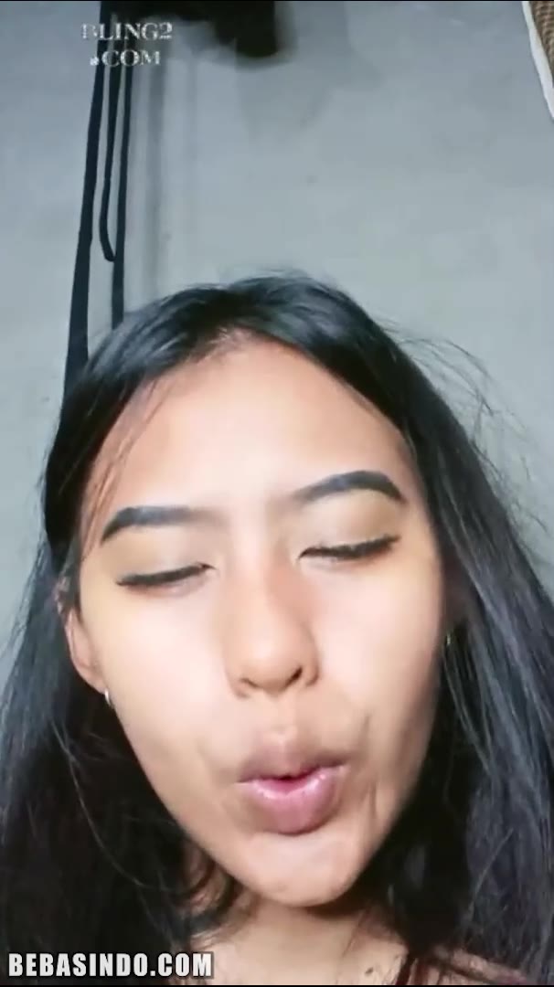 Nalyas’s Viral Ngentot: Bokep Indo with Explosive Finish