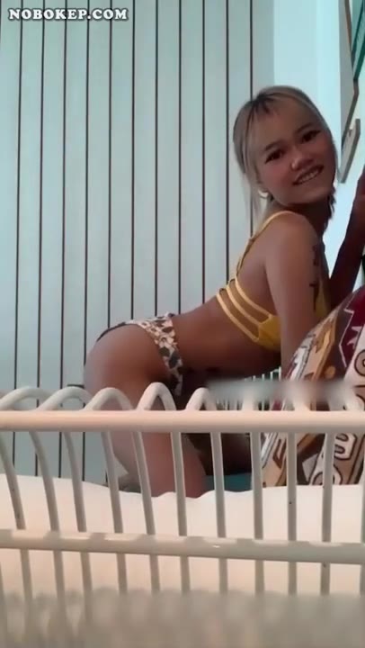 Bokep Indo ABG Pap Toket Bulat