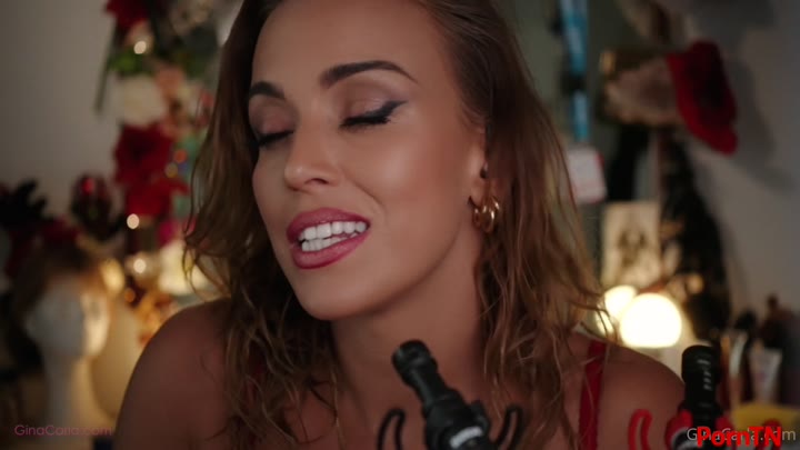 Gina Carla My Fetishes Frivvi Best Asmr