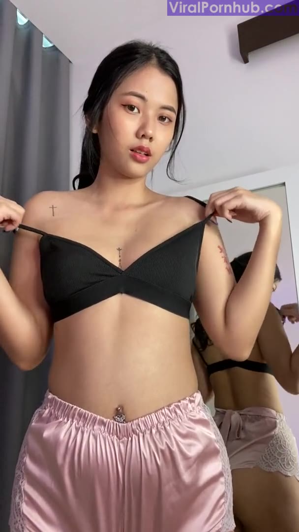 Sandydao Nude Teasing Tits Onlyfans Video