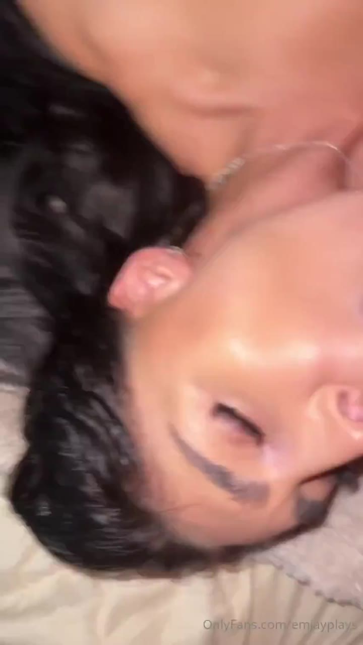 Emily Rinaudo New BG Sex Tape Onlyfans Video Leaked