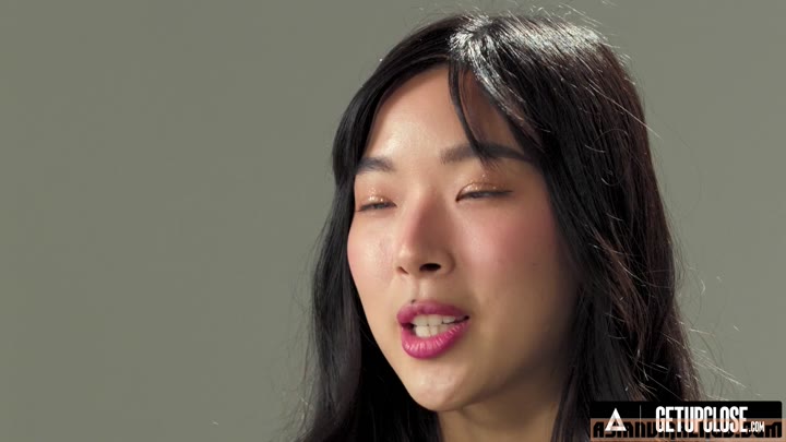 Elle Lee Horny Brunette Solo Female Masturbation Full Video