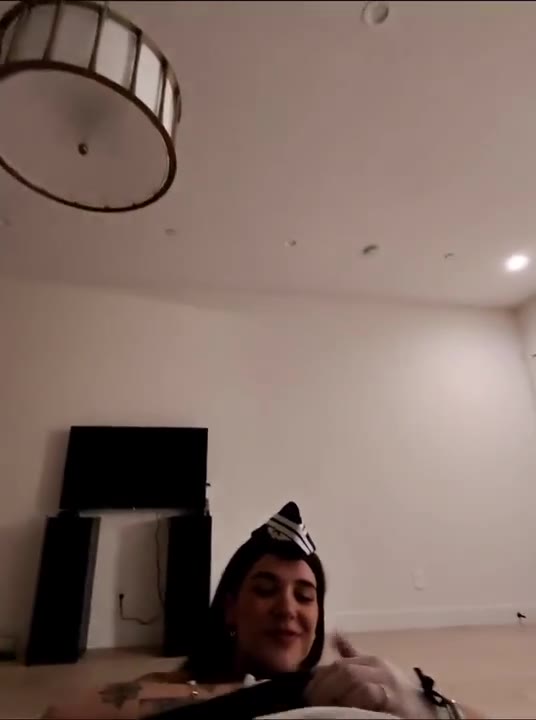 Arikytsya New Sextape 2025 PPV Video Leaked