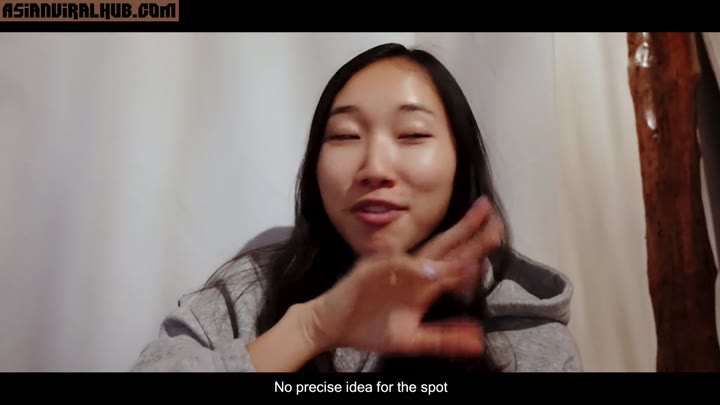 Luna Okko MOVING TO MEXICO – JOURNEY