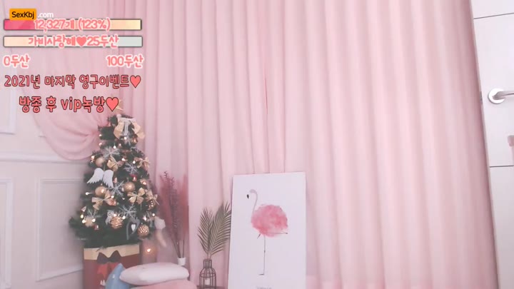 Sexy Korean Webcam Porn alsals012