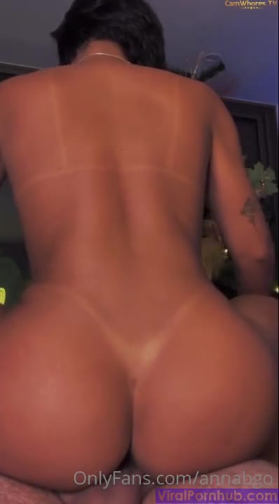 Anna Beggion Onlyfans Riding Cock Leaked Tape