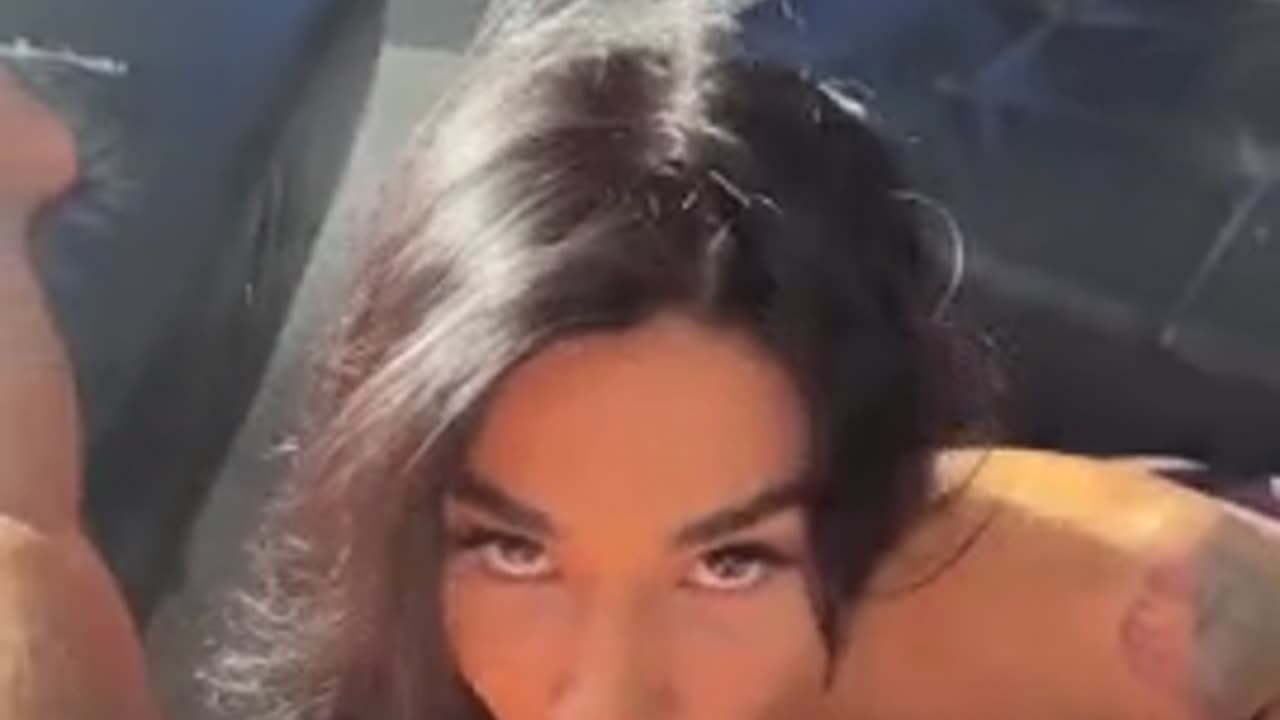 Amber Marie Morning Sex On The Couch Video Leaked