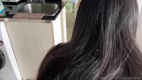 Thai And French – Petite Asian Fucked On The Table