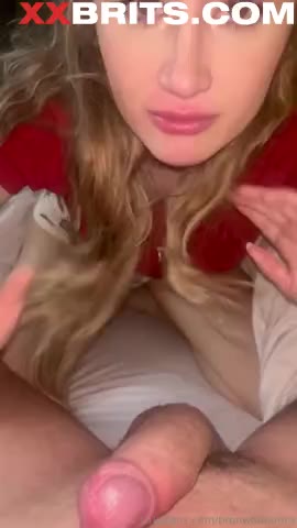 Bronwin Aurora Mouth Fucking Blowjob PPV Video Leaked