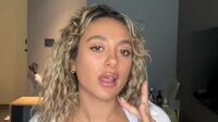 OnlyFans Toni Camille – Topless Tease JOI