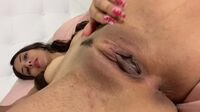 Ruby Cage Gets Horny And Makes A Video
