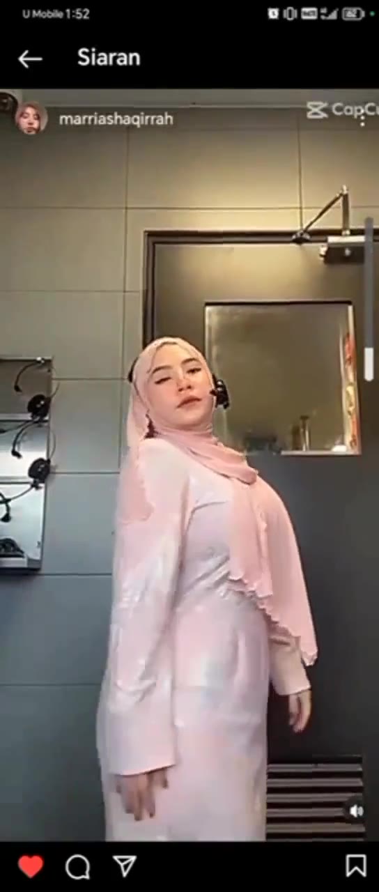 Marriashaqirrah Selebgram Video Bokep Viral