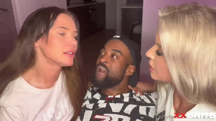 UK Baddies Taking Turns on BBC