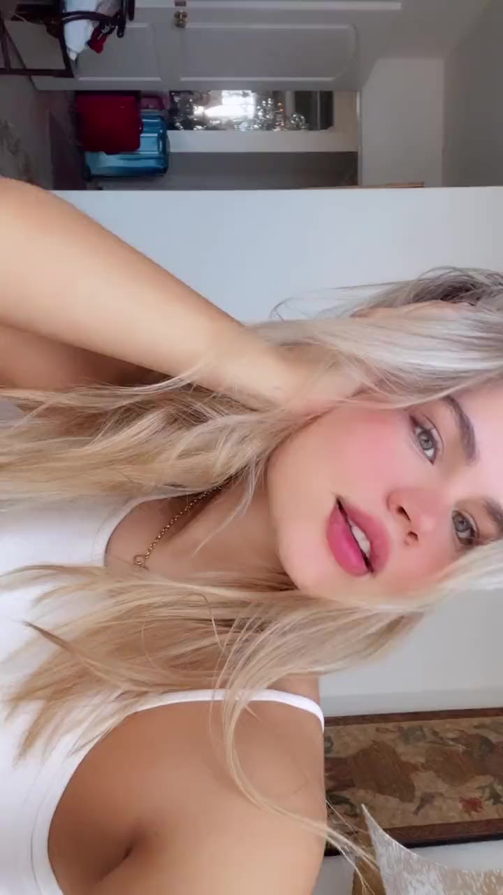 Luana Alonso Nude PPV video by Onlyfans