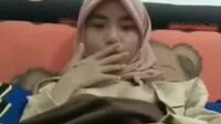 Bokep Indo Dini Viral Tiktok 5 hijab jilbab esempeh
