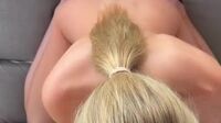 OnlyFans Katy Hollick – Nude POV Blowjob Riding Sex Video Leaked