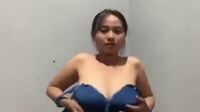 tiktoker dengan spek mulusnya