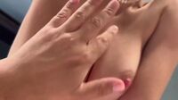 Kay Lovely Fucking A Fan