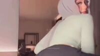 paah bigo hijaber cantik