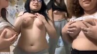 Bokep Indo Viral 4 Bocah Gabut di Kosan