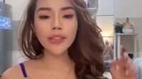 Bigo Live Lisa Mariana Sexy Big boobs