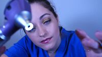 AriesMoon ASMR Patreon – Nurse RP