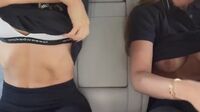 Caryn Beaumont Skylarmaexo GG Lesbian Car Video Leaked