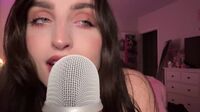beebee asmr – ASMR Patreon Exclusive January Names Video