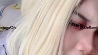 Bokep Indo Terbaru Micaanessan Cosplay Stunade Super Tobrut