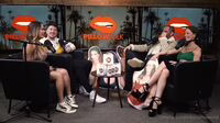 Kazumi Threesome On PillowTalk