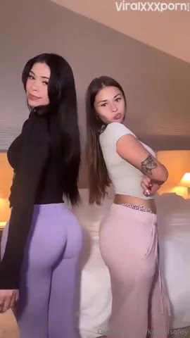 KawaiiSofey Strips Down and Teases in Handcuffs in this OnlyFans Video