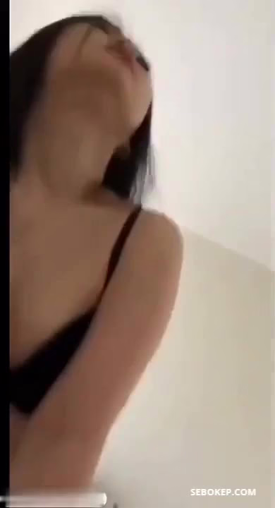 Cici Vian Driani Asli Cakep Menikmati WOT Ayang