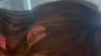 Bunni Emmie Gets A Creampie Fuck POV