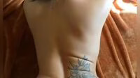 Anaisamore Ass Bounces With Every Thrust