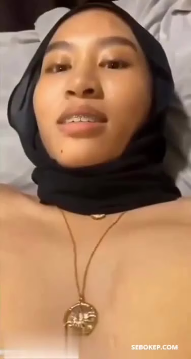 Skandal Bilqist Malay Binor Hijab Toge Selingkuh
