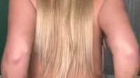 Sharna Beckman BG Hotel Room Fuck POV Video Leaked