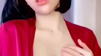 Binar Lady Foreplay Toket Dulu Sebelum Colmek