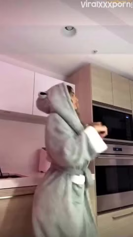Lyna Perez Teases In White Lingerie During A Steamy Live Stream Video