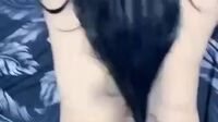 Ayang Suka Dikasarin Saat Ngewe Jambak Rambutku Merry