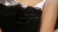 Rose Gadis Bondol Tocil Lingerie Hitam Sange an Doi
