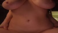 Bigtittygothegg Dildo Riding Training Big Tits Onlyfans Video