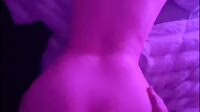 Azngoodgirl Asian Pov Doggy Cumshot On Ass Onlyfans Leak