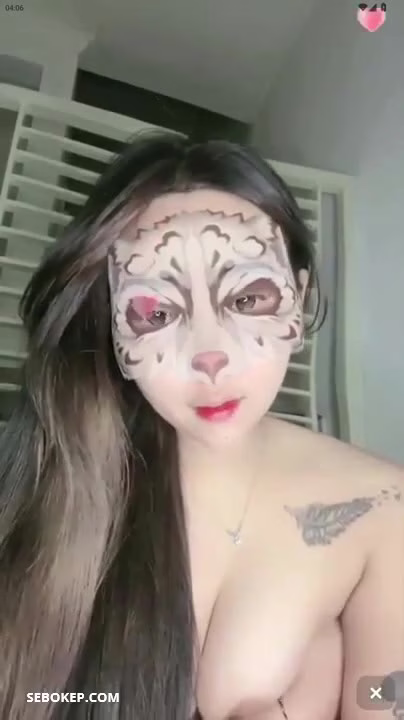 Comeback Live Barbar Amerlita Remas Susunya ID 25835255