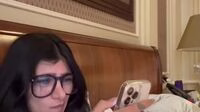 Mia Khalifa Solo OF