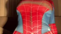 Minitinah02 – Spidey Solo Countdown