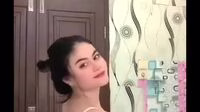 kompilasi cilla tiktok toge mulus