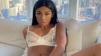 Sophie Vanmeter Solo Dildo Fucking